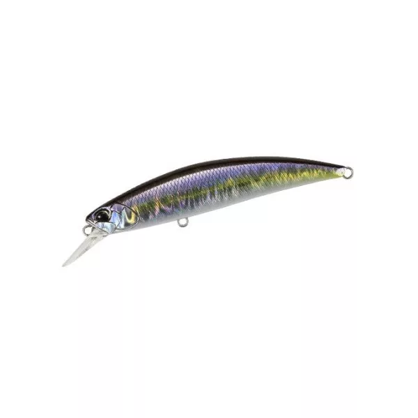 Duo Spearhead Ryuki 80S 8cm 12gr GPA4009 River Bait tonući vobler