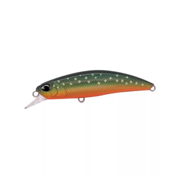 Duo Spearhead Ryuki 60S 6cm 6,5gr ANA4025 Iwana ll Potapajući Wobbler