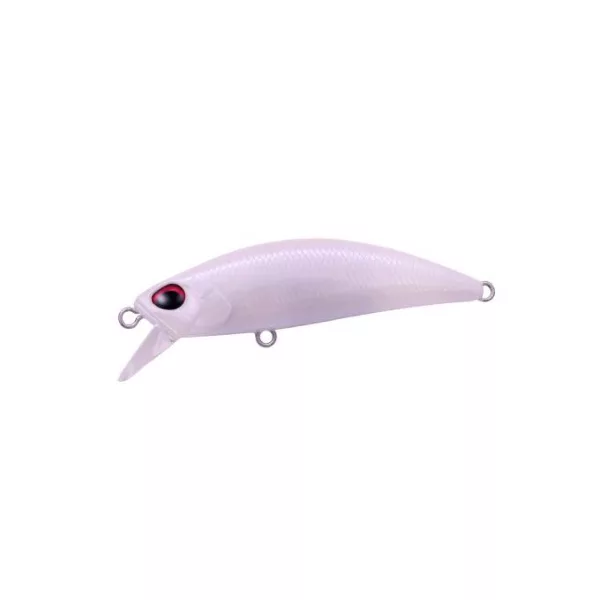 Duo Spearhead Ryuki 50S 5cm 4,5gr ACCZ049 Ivory Pearl Tonući Vobler