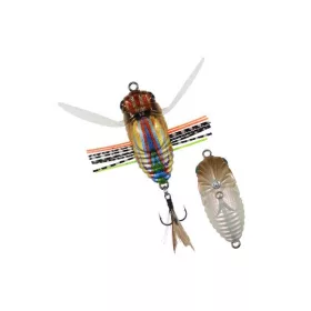   Duo Realis Shinmushi 4,0cm 5,7gr CCC3264 Mesmer Eyes Imitacija Bube