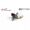 Duo Realis Shinmushi 4,0cm 5,7gr CCC3265 Frogster Imitacija Bube