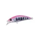 Duo Spearhead Ryuki 38S 3,8cm 2,8gr ADA4019 Pink Yamame Tonući vobler