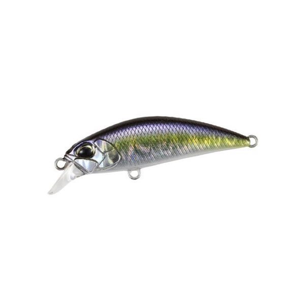 Duo Spearhead Ryuki 38S 3,8cm 2,8gr GPA4009 River Bait Tonući Vobler