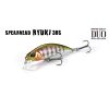 Duo Spearhead Ryuki 38S 3,8cm 2,8gr GPA4009 River Bait Tonući Vobler