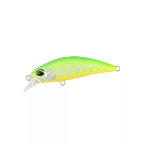 Duo Spearhead Ryuki 38S 3,8cm 2,8gr ASI4044 Full Chart Yamame Tonući Vobler