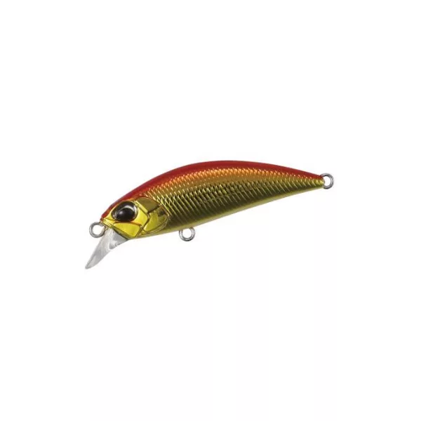 Duo Spearhead Ryuki 38S 3,8cm 2,8gr MCC4026 Metal Red Gold Tonući Vobler