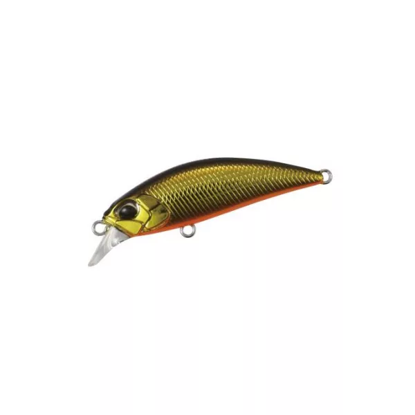 Duo Spearhead Ryuki 38S 3,8cm 2,8gr MCC4054 Metal Black Gold Tonući Vobler