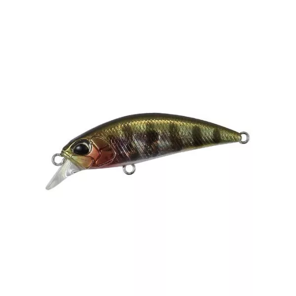 Duo Spearhead Ryuki 38S 3,8cm 2,8gr ADA3058 Prism Gill Tonući vobler
