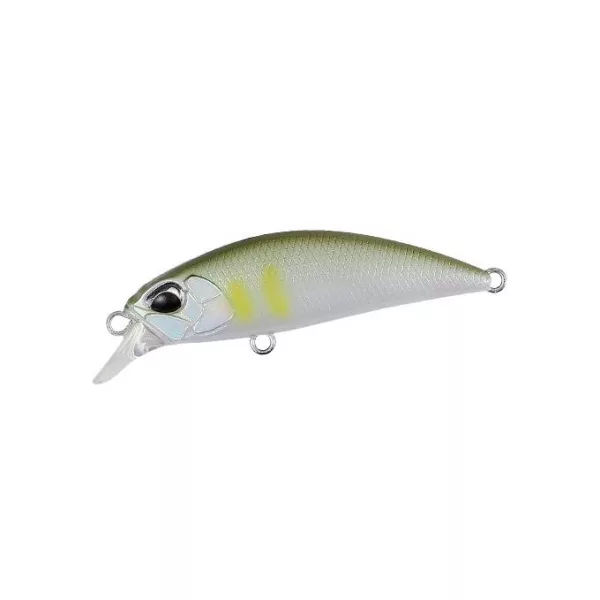 Duo Spearhead Ryuki 38S 3,8cm 2,8gr ANI4010 Pearl Ayu Toneći Vobler