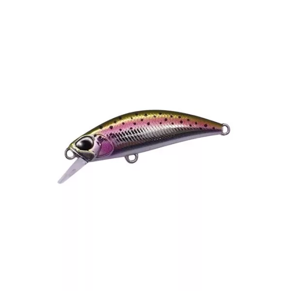 Duo Spearhead Ryuki 38S 3,8cm 2,8gr MCC4036 Rainbow Trout Tonući Vobler