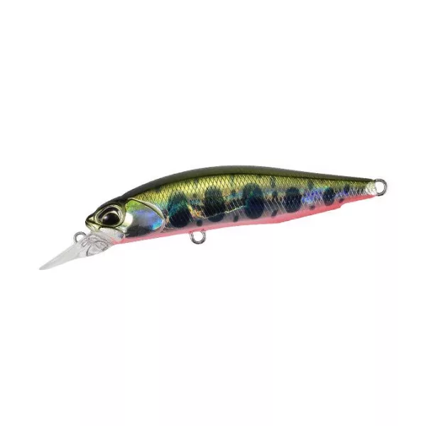 Duo Realis Rozante 63SP 6,3cm 5gr ADA4068 Yamame Red Belly plutajući vobler