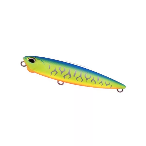 Duo Realis Pencil 65 6,5cm 5,5gr ACC3049 Mat BB Chart Tiger Plutajući vobler