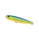 Duo Realis Pencil 65 6,5cm 5,5gr ACC3049 Mat BB Chart Tiger Plutajući vobler