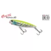 Duo Realis Pencil 65 6,5cm 5,5gr ACC3049 Mat BB Chart Tiger Plutajući vobler