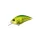 Duo Realis Crank 55SR Kabuki 5,5cm 10gr ADA3185 Itako Green Gold Plutajući Vobler