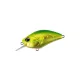 Duo Realis Crank 55SR Kabuki 5,5cm 10gr ADA3185 Itako Green Gold Plutajući Vobler
