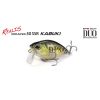 Duo Realis Crank 50SSR Kabuki 5cm 8,5gr ACC3297 Hell Craw Plutajući vobler