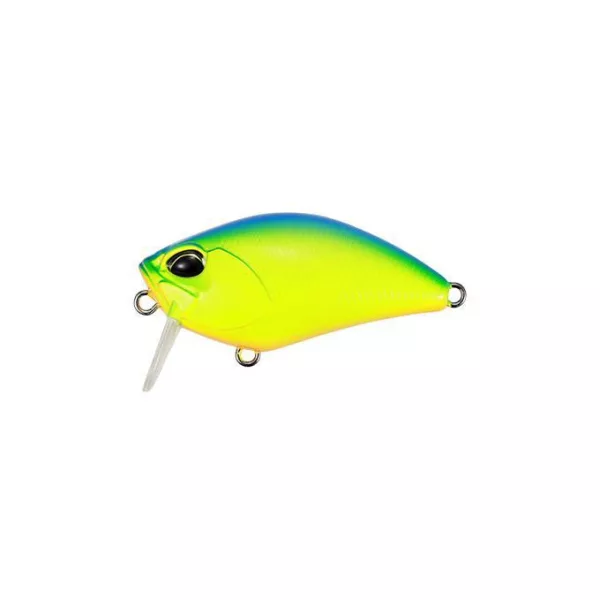 Duo Realis Crank 50SSR Kabuki 5cm 8,5gr ACC3306 Blue Back Chart Plutajući Vobler