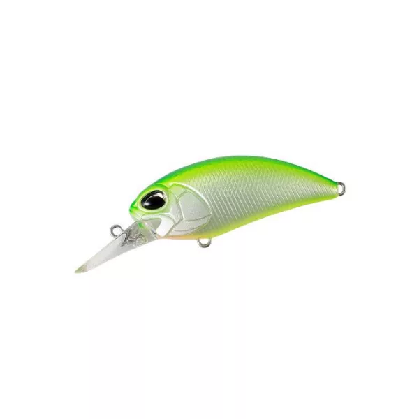 Duo Realis Crank M65 8A 6,5cm 14gr CCC3180 Citrus Shad Plivajući Vobler
