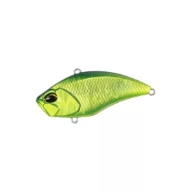   Duo Realis Vibration 55 Nitro 5,5cm 11,5gr DPA3299 Blue Lime Potapajući vobler