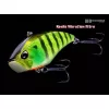 Duo Realis Vibration 65 Nitro 6,5cm 17,5gr DJA3294 Burning Tiger Tonući Vobler