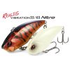 Duo Realis Vibration 65 Nitro 6,5cm 17,5gr DSN3085 Hypnotic Tonući Vobler