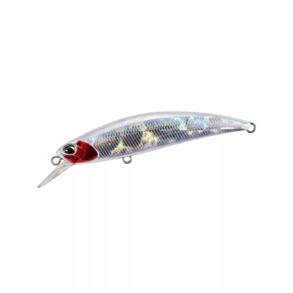 Duo Spearhead Ryuki 70S 7cm 9gr ADA0088 Prism Ivory Tonući Wobbler
