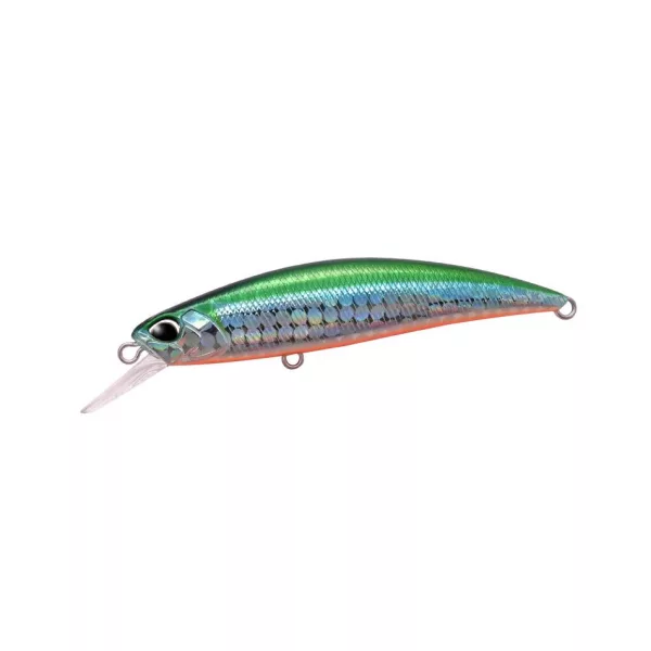 Duo Spearhead Ryuki 70S 7cm 9gr AQA0283 Tiranga OB Tonući vobler