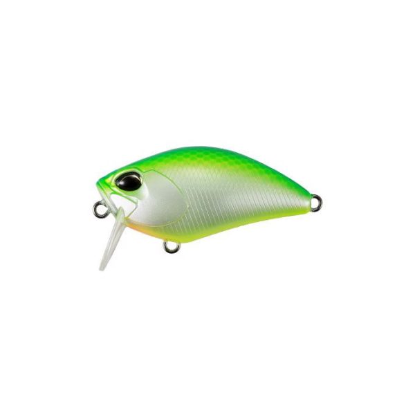 Duo Realis Crank 50SSR Kabuki 5cm 8,5gr CCC3180 Citrus Shad Plutajući Vobler