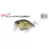 Duo Realis Crank 50SSR Kabuki 5cm 8,5gr CCC3276 LV Shad Plutajući Vobler