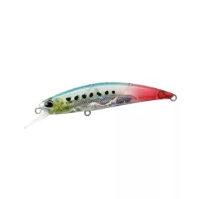  Duo Spearhead Ryuki 70S SW 7cm 9gr CDH0365 Bleeding Sardine Potapajući Wobbler
