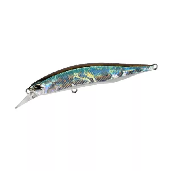Duo Realis Jerkbait 85SP 8,5cm 8gr ADA3093 Prism Smelt Lebdeći Wobbler