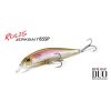 Duo Realis Jerkbait 85SP 8,5cm 8gr AJO0091 Ivory Halo Lebdeći Wobbler