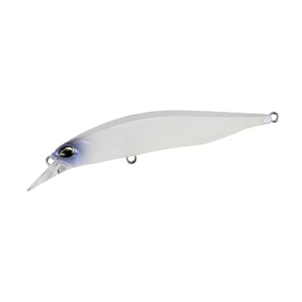 Duo Realis Jerkbait 85SP 8,5cm 8gr ACC3008 Neo Pearl Lebdeći Wobbler