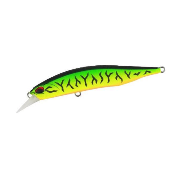 Duo Realis Jerkbait 85SP 8,5cm 8gr ACC3059 Mat Tiger Lebdeći Wobbler
