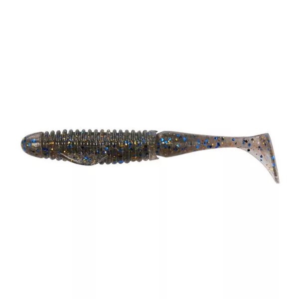 Duo Realis Boostar Wake 8,8cm F008 Bluegill Plastična varalica 6kom