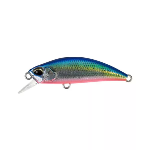 Duo Spearhead Ryuki 38S 3,8cm 2,8gr SMA4083 Blue Back RB II Tonući Vobler
