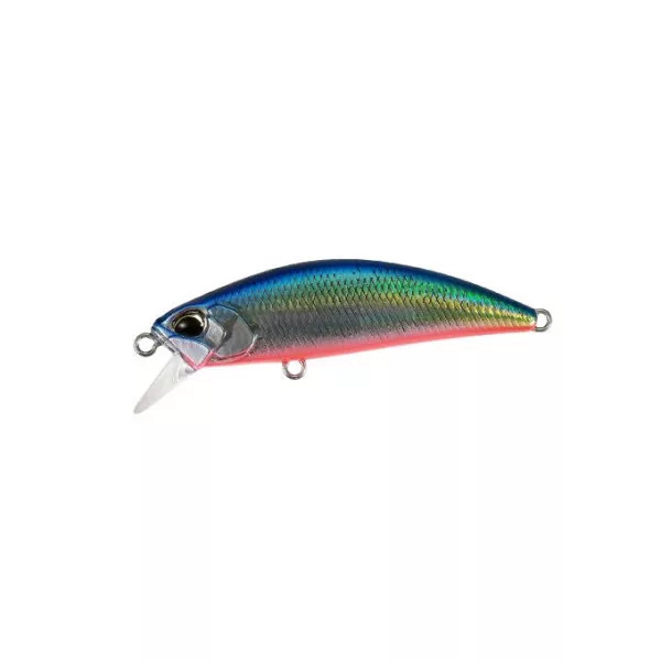 Duo Spearhead Ryuki 50S 5cm 4,5gr SMA4083 Blue Back RB Tonući Wobbler