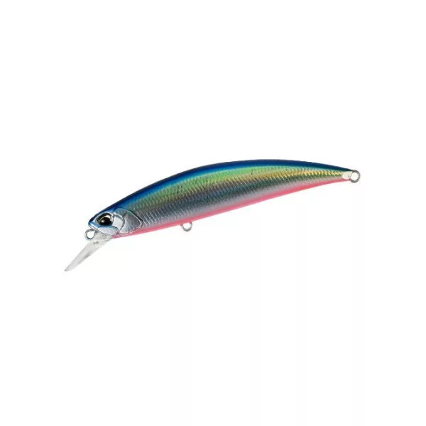 Duo Spearhead Ryuki 80S 8cm 12gr SMA4083 Blue Back RB II tonući vobler