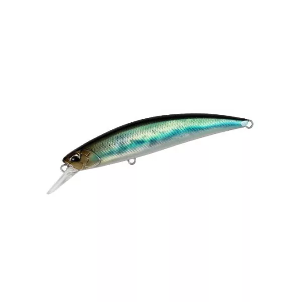 Duo Spearhead Ryuki 80S 8cm 12gr DAA4005 Sapphire Lux tonući vobler