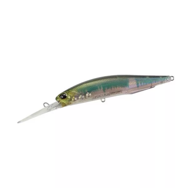 Duo Realis Jerkbait 100DR 10cm 15,6gr DTA3345 AM Hasu Plutajući vobler