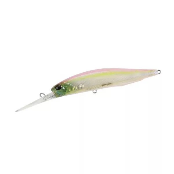 Duo Realis Jerkbait 100DR 10cm 15,6gr CCC3350 AM Dawn Plutajući vobler