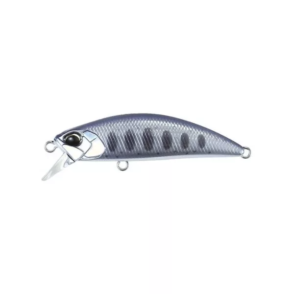 Duo Spearhead Ryuki 50S 5cm 4,5gr MNI4039 Baby Salmon Toneći Wobler