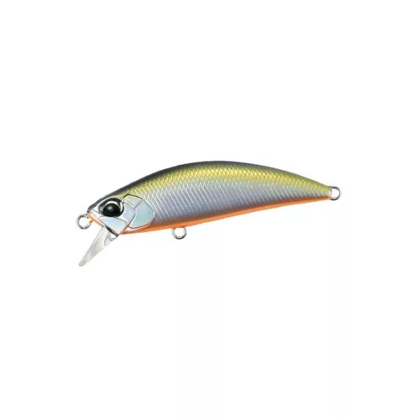 Duo Spearhead Ryuki 50S 5cm 4,5gr MNI4047 Tennessee Shad Toneći Wobler