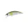 Duo Spearhead Ryuki 50S 5cm 4,5gr ANI4010 Pearl Ayu Tonući Vobler