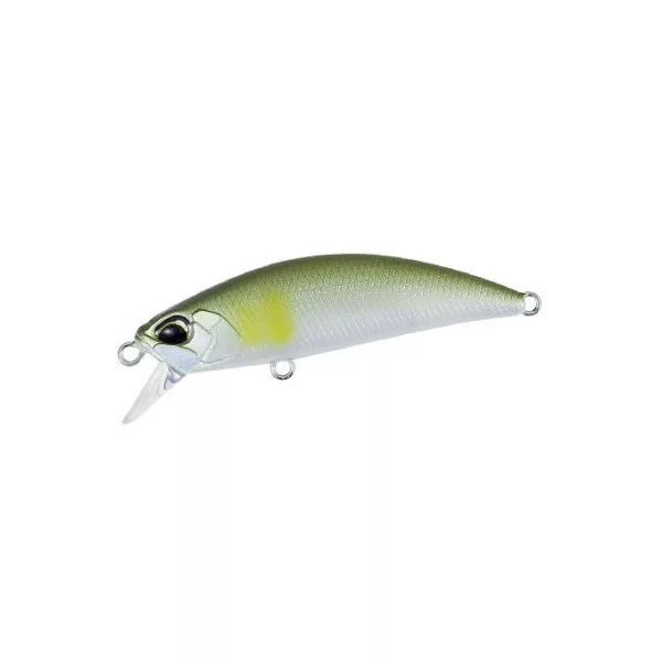 Duo Spearhead Ryuki 50S 5cm 4,5gr ANI4010 Pearl Ayu Tonući Vobler