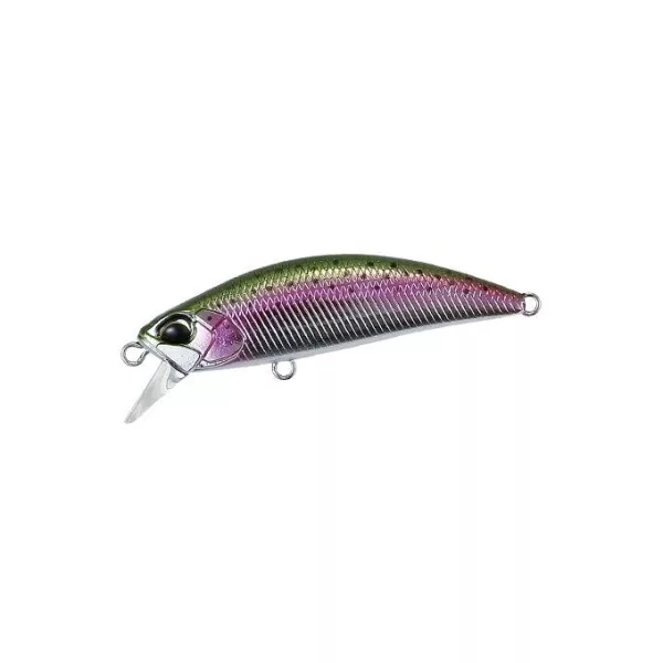 Duo Spearhead Ryuki 50S 5cm 4,5gr MCC4036 Rainbow Trout Toneći Wobler