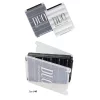Duo Reverse Lure Case 140 20,5x14,5x4cm White/Silver Logo Kutija za mamce