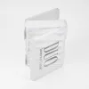 Duo Reverse Lure Case D86 14x10,4x3,2cm White/Silver Logo Kutija za mamce