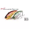 Duo Realis Vibration 62 Apex Tune 6,2cm 9,7gr DEA3341 AM Edge Tonući Vobler